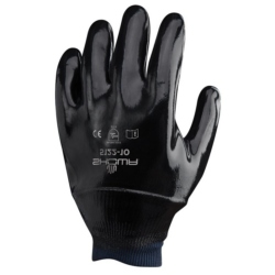 KNITWRIST GLOVE LEFT HAND